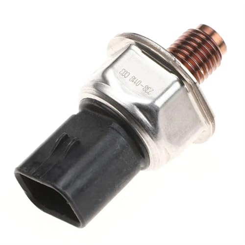 Capteur de pression 238-0118 robuste pour machines de chantier