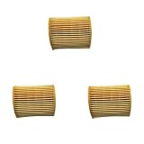 Oil Filter Kit Replacement Oil Filter Compatible For OE 11427635557/11427605342/11427611969