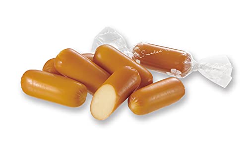 QBB じっくり燻製 徳用スモーク110g