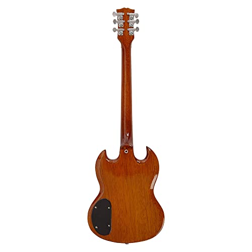 Frank Zappa (The Mothers of Invention) Réplique de guitare miniature – Cadeaux musicaux – Ornement fait à la main… - Les Beatles, Paul McCartney, John Lennon, RIngo Starr, George Harrison Frank Zappa (The Mothers of Invention) Réplique de guitare miniature – Cadeaux musicaux – Ornement fait à la main… – Image 4