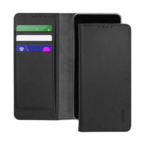 araree Galaxy S26 Ultra 手帳型ケース Mustang