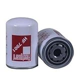 Fleetguard Hydraulic Filter Spin On Part No: HF7901