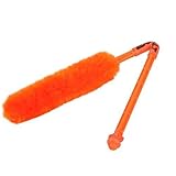 Exalt Paintball Barrel Maid (Click-a-Color) (Solid Orange)