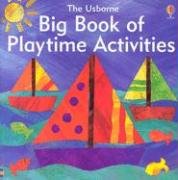 Big Book of Playtime Activities