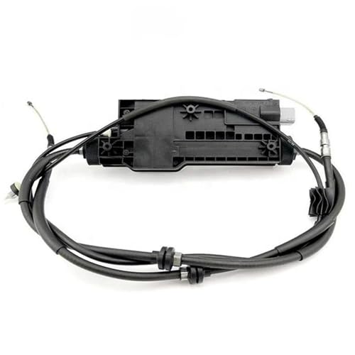 Actuador de freno de estacionamiento para F07 GT 520d 530d OE 34436874219