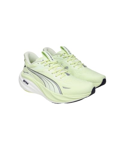 Image of Magnify Nitro 3 Puma Black-Puma White