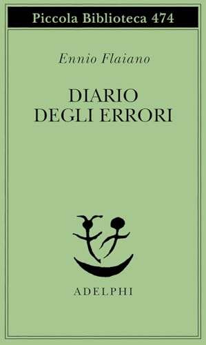 Diario degli error