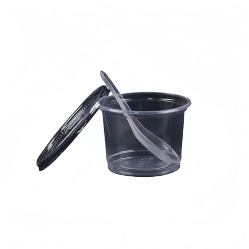 ACXN[Jbv 100ZbgEӂtXv[t | PPfށEĝă^Cv 300ml | fU[g/[[/v/T_/hNpEƖpɂœKEJtF/Xg/eCNAEgΉ (300ml(100),tbgJo[+Xv