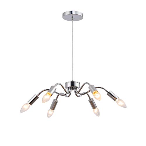 Suspension luminaire salle à manger pour éliminer les zones d'ombre cuisine