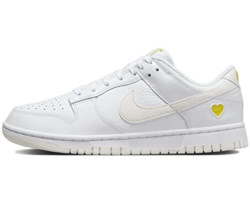 Nike Women's Retro Sneaker, White, 9.5