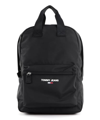 Tommy Hilfiger TJW Essential Backpack Black
