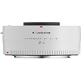 Canon エクステンダー EF2X III