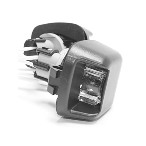 Step Bumper Full Assy Chrome With Sensor Hole Ni1103111 #TOP6