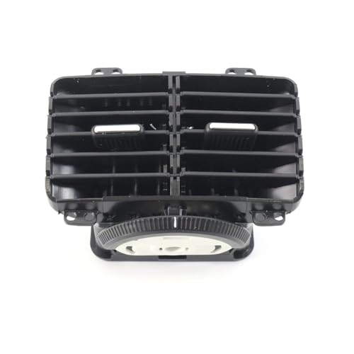 Rejilla aire frontal para VW Jetta y Golf, ideal para viajes cómodos