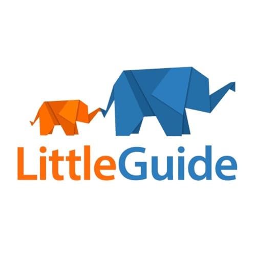 Celebrate Spring with LittleGuide Detroit! cover art