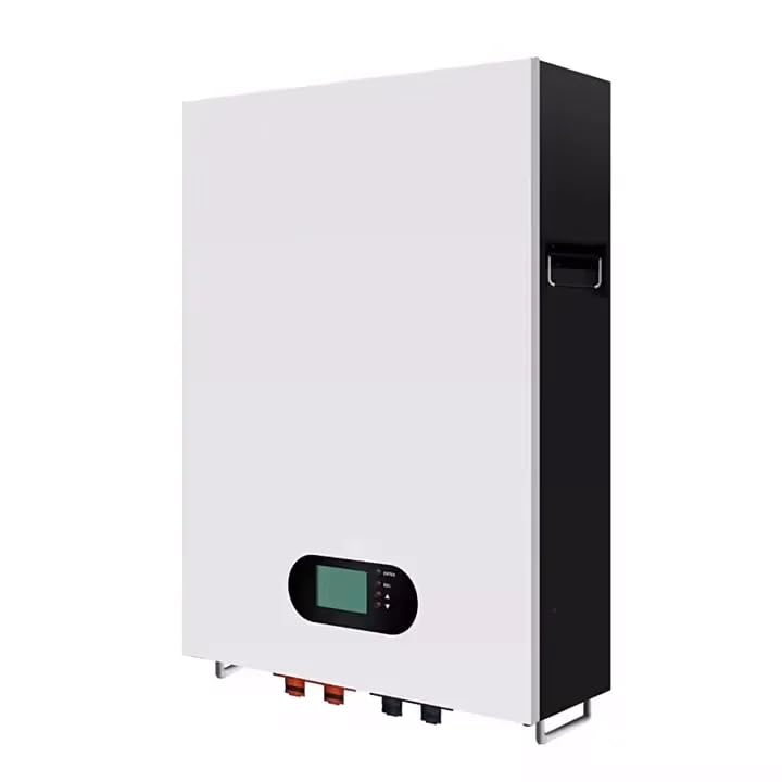 Home Power Wall Mounted Battery Lifepo4 Solar Lithium Battery 24v 100ah 200ah 5kwh 10kwh for Solar System