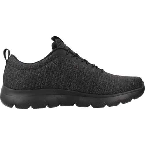 Skechers SUMMITS BASKETS PLATES Homme