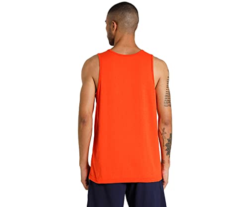 Image of Puma Men's Solid Regular Fit T-Shirt