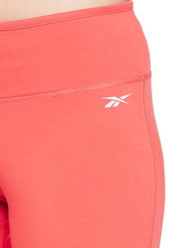 Image of Reebok Women's Fitted Leggings