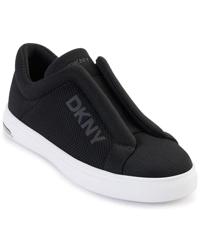 Image of DKNY Women's Abelina Slip on Sneaker
