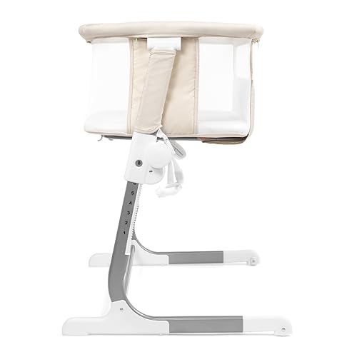 Baby Delight BD06070 Beside Me Dreamer Bassinet thumb #3