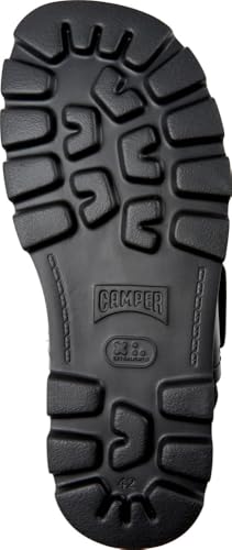 Camper Men's 2-Strap Sandal3
