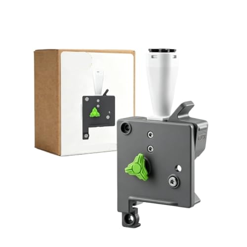 Extrudeuse compatible Creality SPARKX I7 filament 1.75mm