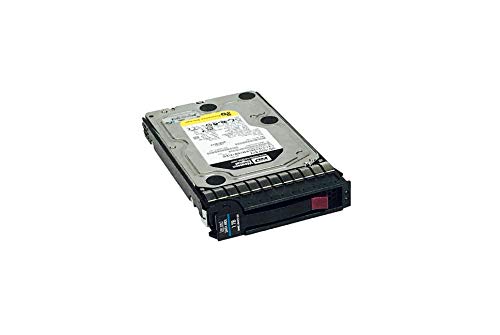 Amazon | HP 1 TB 3.5インチ 内蔵HDD 454273-001 (認定リファー