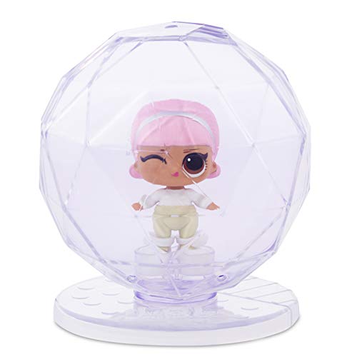 LOL Surprise Lils - Muñeca coleccionable Winter Disco miniatura 7