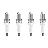 Zustand: BKR6EIX-11 4272 Effizienzstecker Kraftstoff Auto 4 Stück Motor Verbesserung der Funken ATV/UTV Zubehör ATV/UTV RVx753