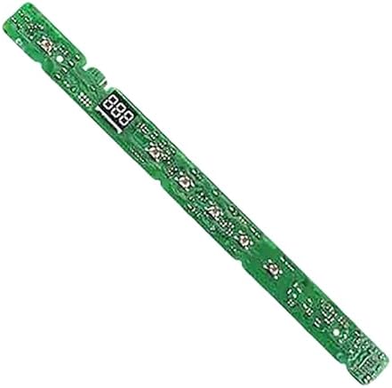 Amazon.com: GE WD21X31909 Dishwasher User Interface Control Board + Display