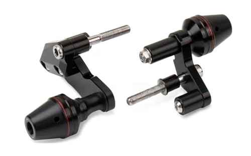 Protecteur curseur de cadre moto BMW S1000RR évite les casses moteur