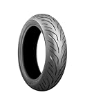 Bridgestone Battlax Sport Touring T32 Rear Tire (180/55ZR-17)
