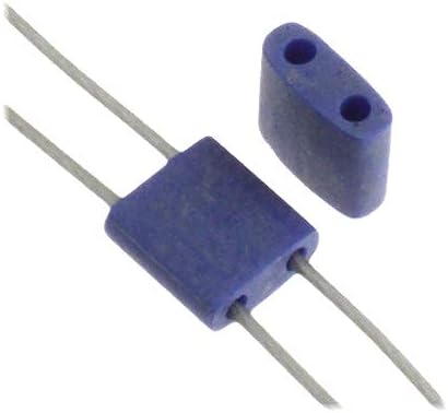 Miyuki TILA Beads 5x5mm 2 Hole TL2075 Cobalt Opaque Matte 250Gms Bulk Bag of Japanese Glass Beads