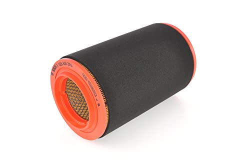 Filtre à air automobile Bosch S0370 pour rouler par temps de pluie