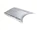 Globe M00232 Slicer Table, 13" Height, 11" Width, 7" Length