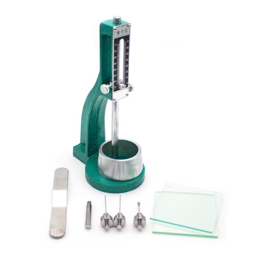 New Standard Vicat Cement Consistency Setting Time Tester