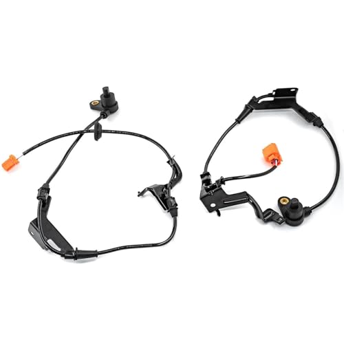 Capteur ABS arrière Honda Civic 2002 kit paire gauche