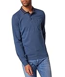  Pierre Cardin Polo 1/1, Bleu plume., M