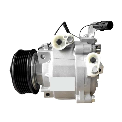 Compresseur AC résout problème climatisation Outlander V6 2008-2012 - 4