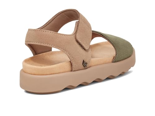 Image of Koolaburra by UGG Tayla Sandal