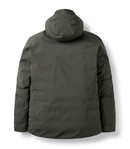 Image of Rab Men's Valiance Down Jacket