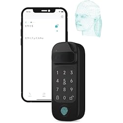 Amazon.co.jp: CANDY HOUSE キャンディハウス スマートロック SESAME