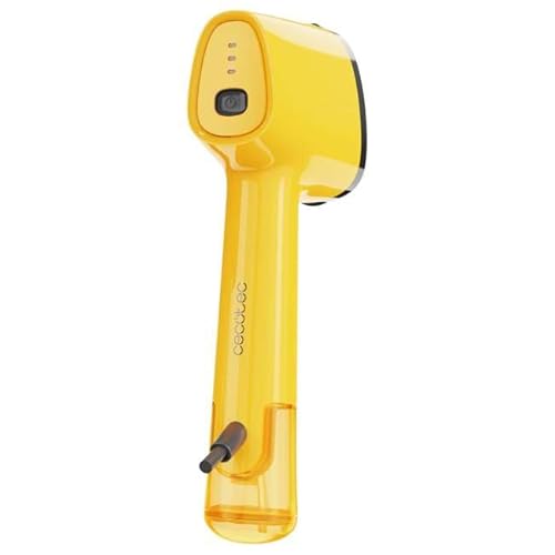 Fer À Repasser Vertical Cecotec IronHero V-1500 – 1500 W, Vapeur Continue 25 g/min - vue 5