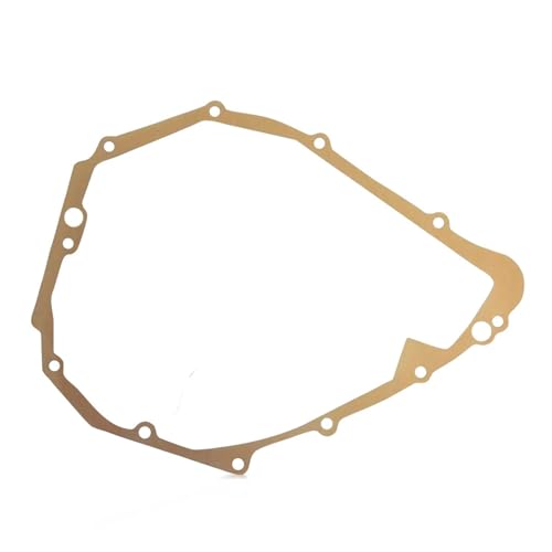 Joint de carter de vilebrequin contre les fuites d'huile moto XVZ1200 XVZ1300 3JP-15451-01-00