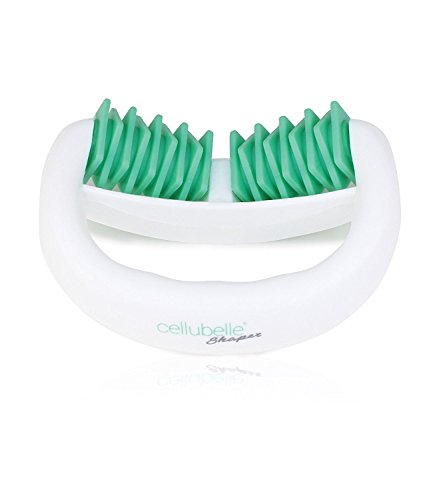 Cellubelle Anti Cellulite Massager – Anti-Cellulite Shaper to remove and prevent cellulite. For Wet or Dry Use with Cream or Oil.