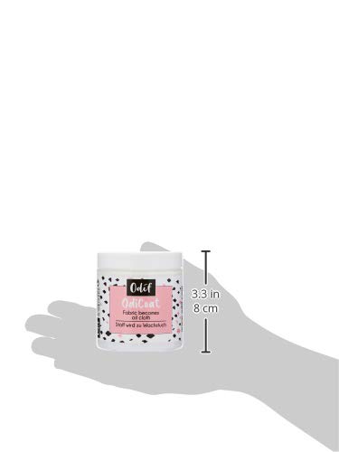 Odif Odicoat, Gel, 7 x 7 x 8 cm