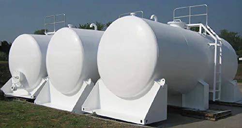 Rust Bullet Whiteshell (1/4 Pint) - Gloss White Rust Preventative Protective Coating, Uv Resistant - No Topcoat Needed #TOP5