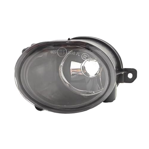 Phare antibrouillard gauche pour remplacer une optique cassée de Volvo S40 V50 référence 30764930