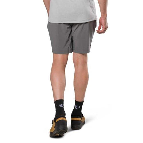 PEARL IZUMI Canyon Active 8In Short - Hombre L miniatura 2